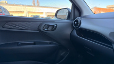 Hyundai i10 1.0 [63] Advance 5dr Auto [Nav] Petrol Hatchback